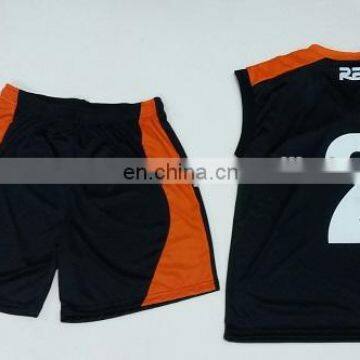 Volleyball UNIFORMS