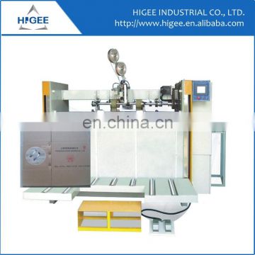 Manufacturers China Corrugated cardboard corrugated carton stapler machine