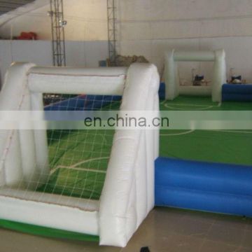 inflatable football field for NSW Football Academy