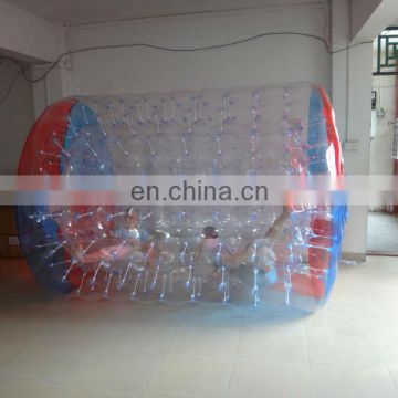 1.0MM PVC inflatable water roller