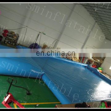 Inflatable Kiddie/Kids Swimming Pool Play Water Fun Pool Toddler Outdoor Baby Pool