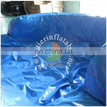 Wholesale Symphony Water Lnflatable Slide Newest Giant Sport Games Baby Toy Custom Slide Puzzle photo-4