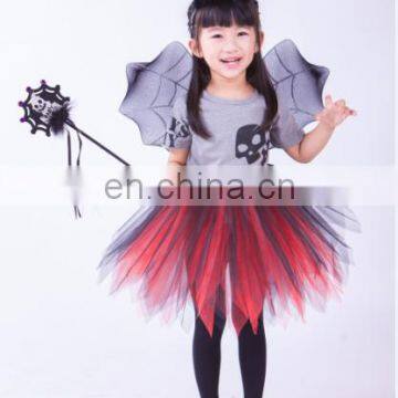 Halloween, Cosplay and Party Girls Tutu Dress photo-2