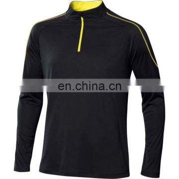 Men Long Sleeve Compression Shirt Performance Baselayer Bodyshaping