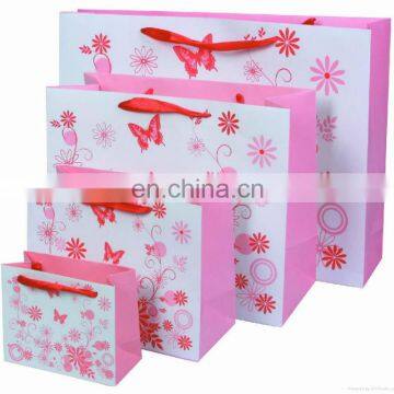 Paper Gift Bag