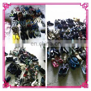 Used Shoes in Korea Fashionable Durable and Clothes at Reasonable Prices Wholesale From Usa Used Shoes 2016 for Sale photo-2