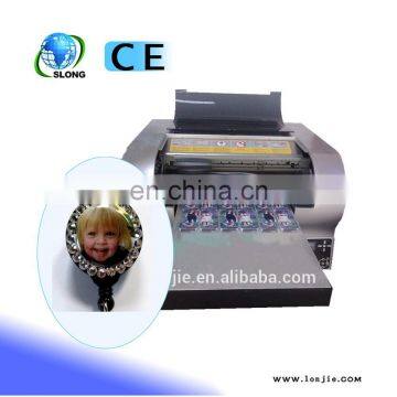 eco solvent a4 flatbed printer in dubai