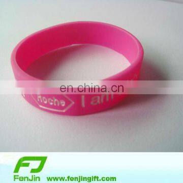 baby kid child silicone bracelets