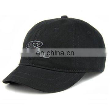 2016 New Design Top Quality 100% Cotton Sport Caps photo-4