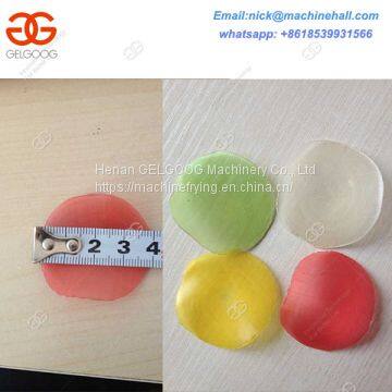 Shrimp Cracker Processing Line|Prawn Cracker Making Machine|Prawn Cracker Cutter Machine for Sale photo-5