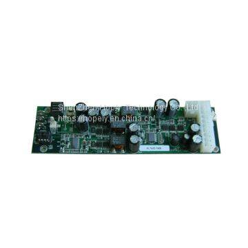 150w 6-30V Wide input Intelligent DC-ATX Power Supply Automotive  Mini-ITX  Car PC power Supplies Mini-itx psu ITX Psus