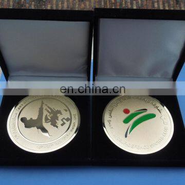 Asian Club Taekwondo Championship Self-defence Sports Club Gold Coin