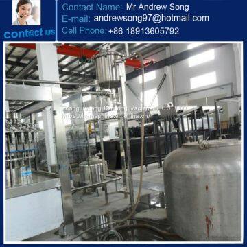 Turnkey Mineral / Spring Water Bottling Plant photo-4