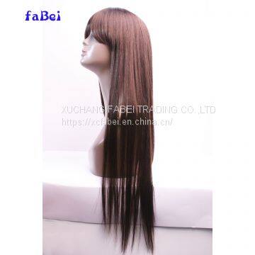 FAST Shipping Human Hair Wig 150%density Body Wave Vrigin Hair Lace Frontal Wig photo-5