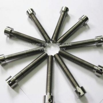 m25 m26 bolts tantalum titanium bolts motorcycle