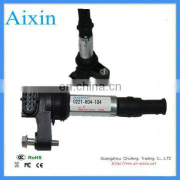 Ignition coil for 0221-604-104