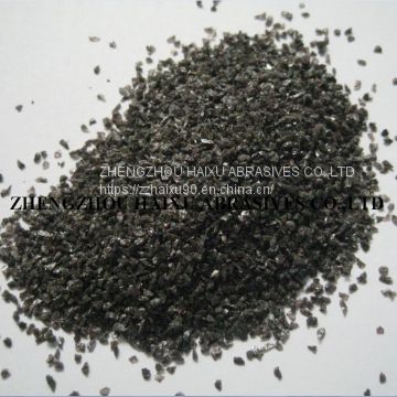 BFA Brown fused alumina/ alumina oxide/corundum/emery