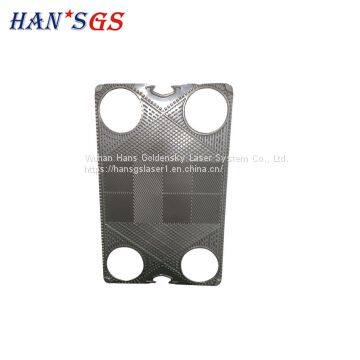 Heat Exchanger Plate Laser Welding Process, Laser Welding Machine Wholesale Manufacturers photo-2