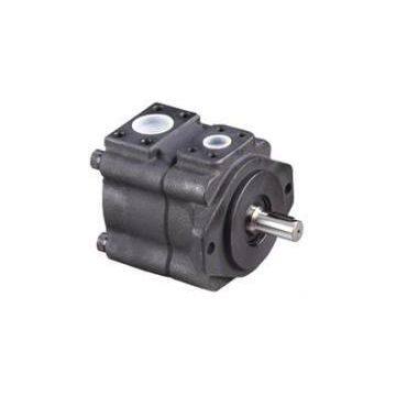 Vp55fd-a5-a5-50 1800 Rpm High Efficiency Anson Hydraulic Vane Pump