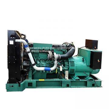 volvo diesel electric power generator 400 kva price