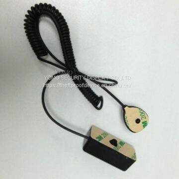 EAS Mini Alarm System With Mouse Sensor photo-3