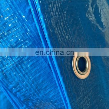 Cheap price roofing tarpaulin