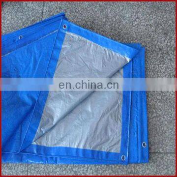 Heavy Duty uv /waterproof Quality pe Film Coated Fabric photo-5