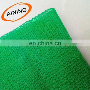 High quality with low price and safety netting for balcony windows