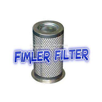 Air oil separators Filter 9066025, 8973015500, 8973015256, 8973035310, 8973036913, 8973036871, 5081100, 8081100