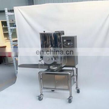 China Manufacturer Powerful Burger Forming Machine photo-5