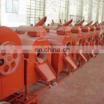 New Design and Save Energy Stainless Steel Machine for Roasting Nuts,cashew Nut Roasting Machine