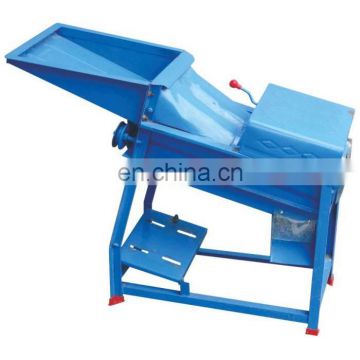 High Speed Corn Husker And Sheller/ Fresh Corn Sheller/Automatic Feeder Sweet Corn Thresher