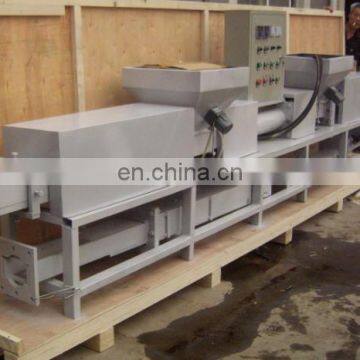 5000*600*1300mm Diameter Wood Block Hot Pressing/Press Machine