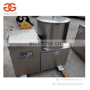 Industrial Full Stainless Steel French Fries Cutting Potato Chips Making Equipment photo-4