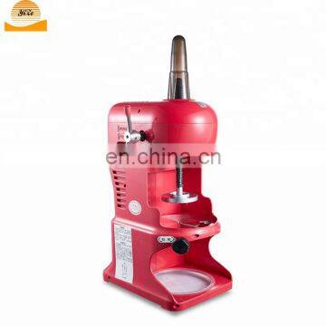 Portable Ice Crusher / Block Ice Crusher / Manual Ice Shaving Machine