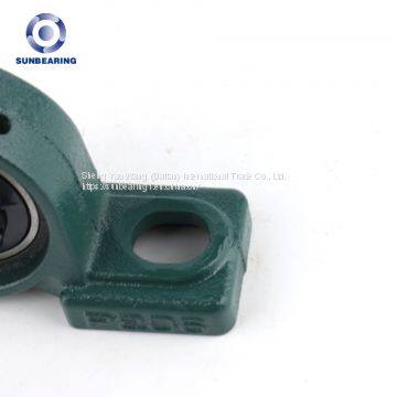Pillow Block Bearing UCP206 Use Of Pedestal Bearing With Plummer Block Housing photo-3