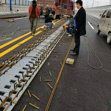 Manufacturer of Finger Type Bridge Expansion Joint photo-3