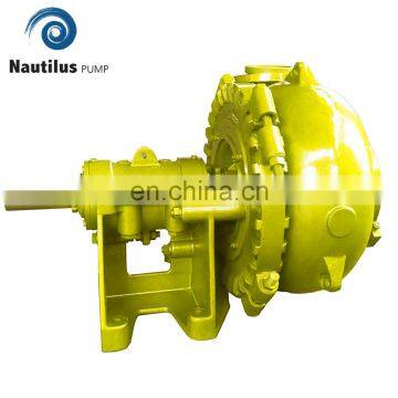 Sand Pump for Sand Pumping Ship photo-4