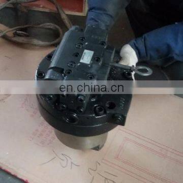 325C 330C 330D 336D Excavator Final Drive 1915606 Travel Motor 191-5606 photo-5