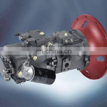 Linde HPR135-02 LP SPU+HPV105-02 E1 duplex pump,HPR135-02 LP SPU+HPV105-02 E1 duplex pump for Linde, Linde hydraulic duplex pump