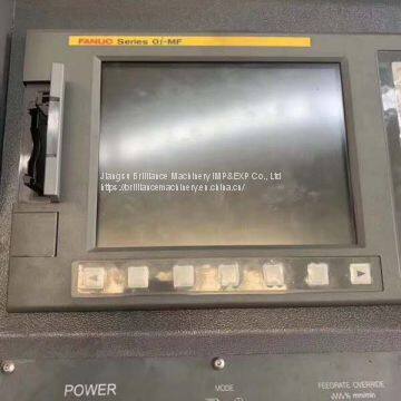 Datian GQ1540 Gantry Machining Center