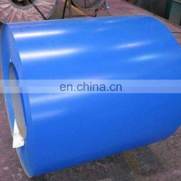 High quality PPGI steel coil,Prime PPGI,Chinese High Quality color coated steel coil