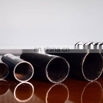 Tubes & round steel pipe made in Tianjin China