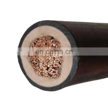 type DLO rubber cable