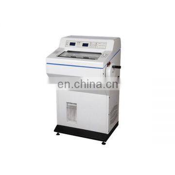 KD-2950 low-temperature constant cooling freezing and paraffin microtome