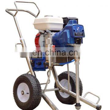 GP2700 gas engine airless paint sprayer, 3400 type model