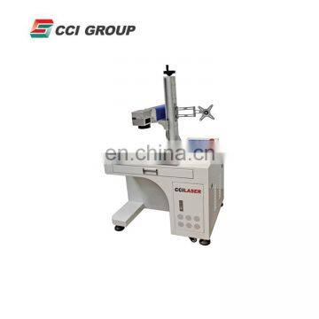 date code 3d dynamic laser marking machine wisely