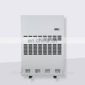 Low noise stainless steel industrial dehumidifier Shanghai