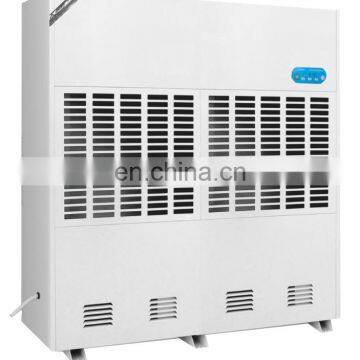 720LPD Industrial Dehumdifier photo-3