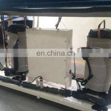 Floor Standing Industrial Dehumidifier for America Canada Mexico Market photo-6